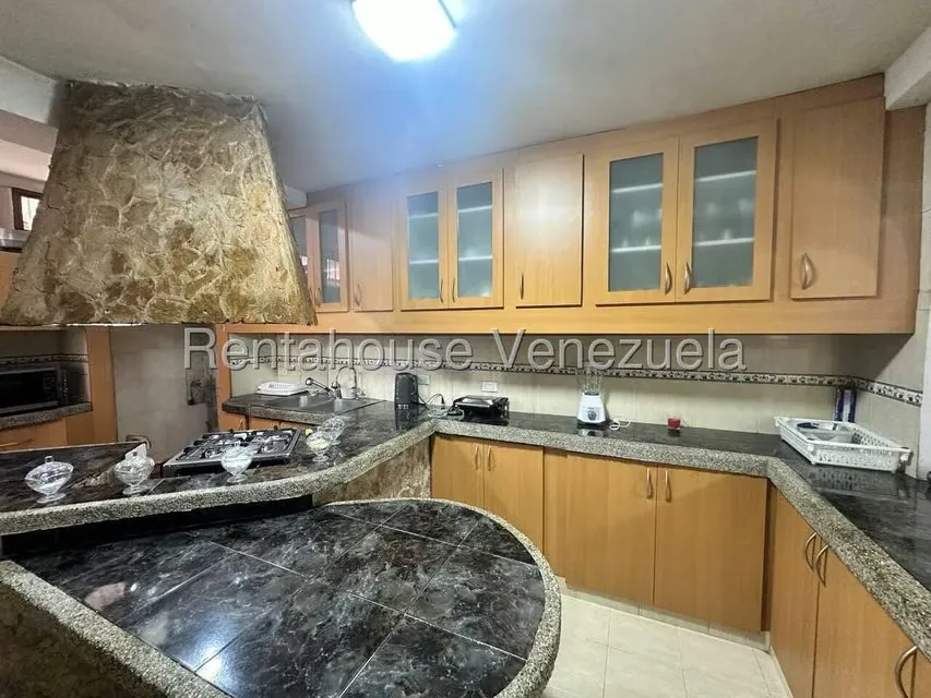 Casa (1 Nivel) en Venta en El Llanito, Distrito Metropolitano - 18