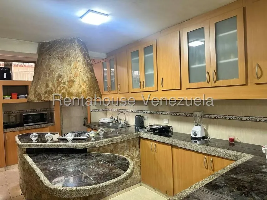 Casa (1 Nivel) en Venta en El Llanito, Distrito Metropolitano - 20
