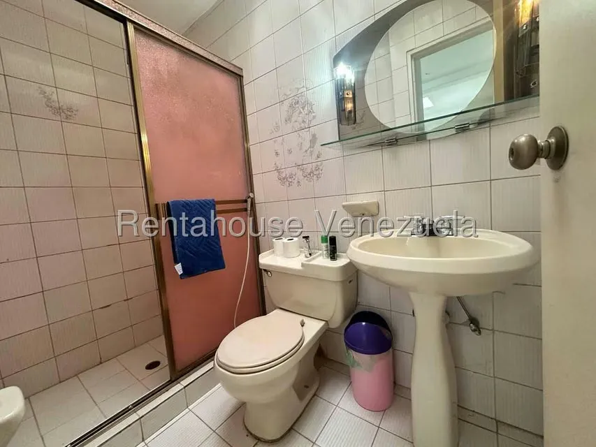 Casa (1 Nivel) en Venta en El Llanito, Distrito Metropolitano - 25