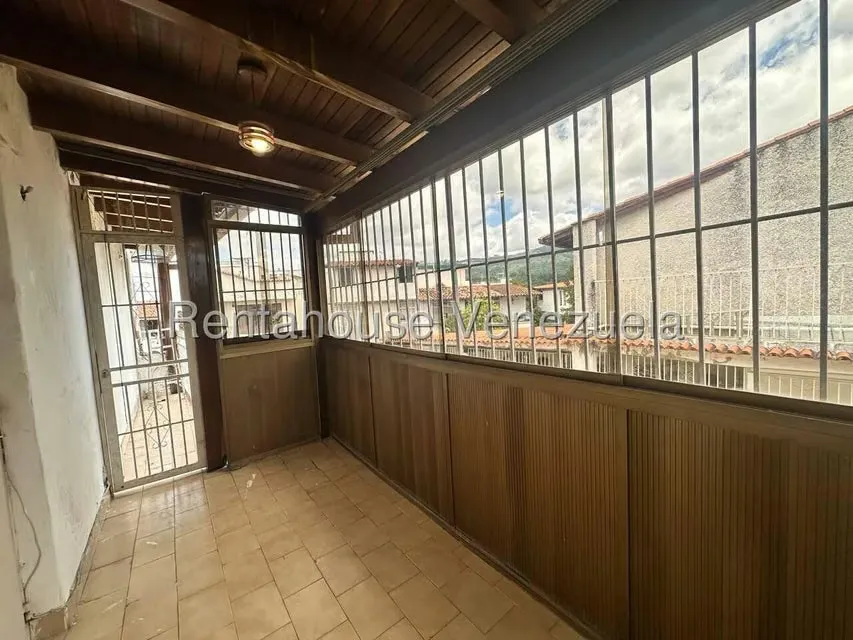Casa (1 Nivel) en Venta en El Llanito, Distrito Metropolitano - 26