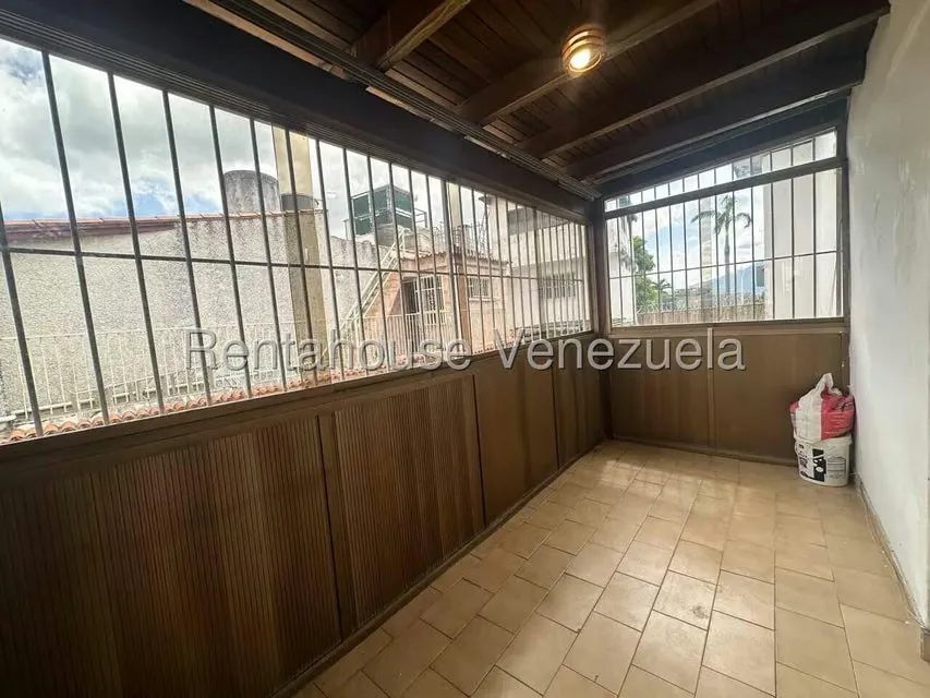 Casa (1 Nivel) en Venta en El Llanito, Distrito Metropolitano - 27
