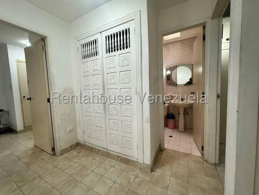 Casa (1 Nivel) en Venta en El Llanito, Distrito Metropolitano - 29