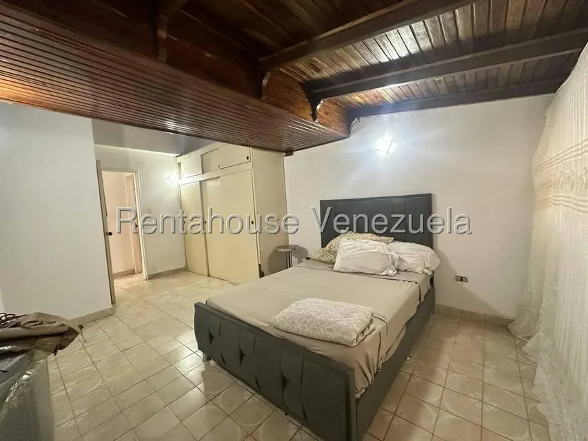Casa (1 Nivel) en Venta en El Llanito, Distrito Metropolitano - 30
