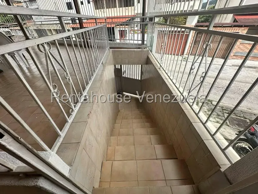 Casa (1 Nivel) en Venta en El Llanito, Distrito Metropolitano - 3