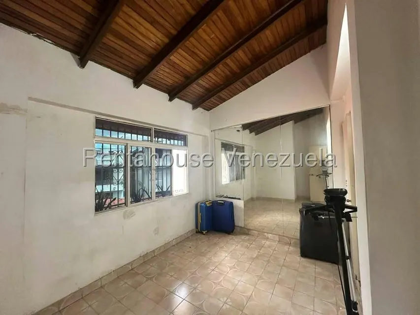 Casa (1 Nivel) en Venta en El Llanito, Distrito Metropolitano - 32