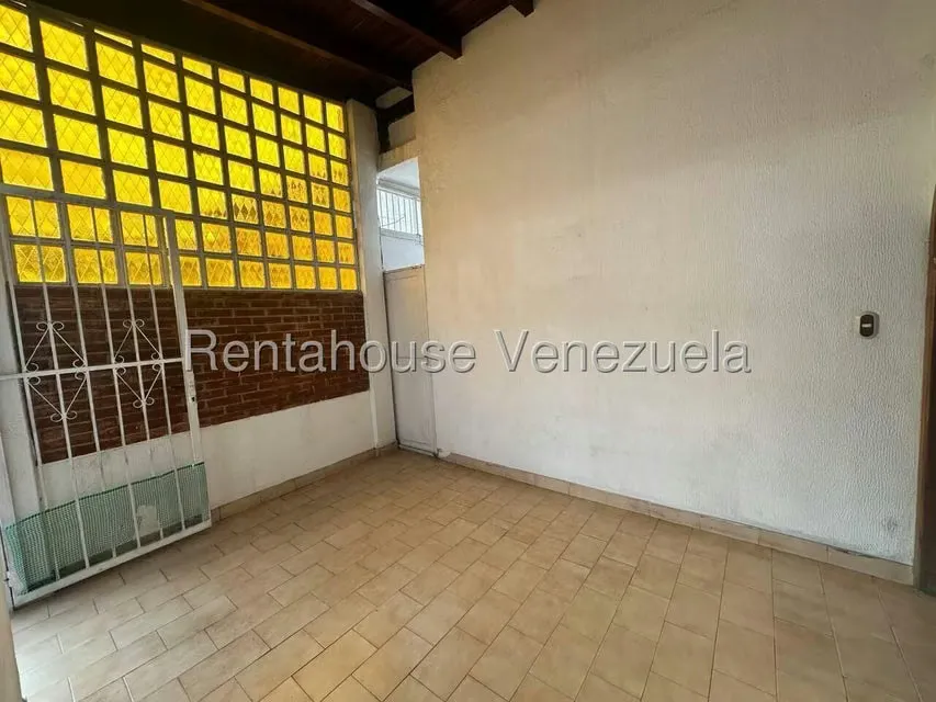 Casa (1 Nivel) en Venta en El Llanito, Distrito Metropolitano - 33