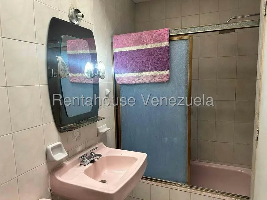 Casa (1 Nivel) en Venta en El Llanito, Distrito Metropolitano - 34