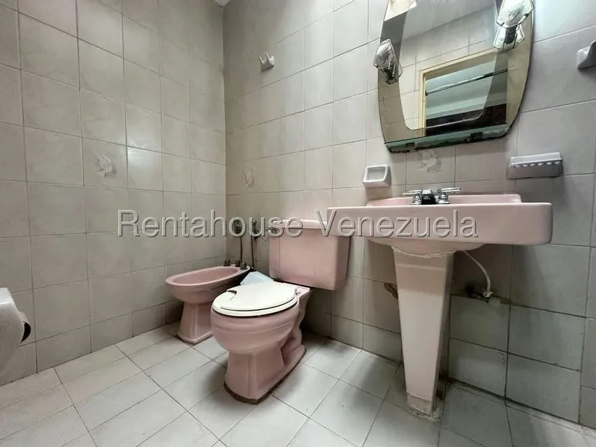Casa (1 Nivel) en Venta en El Llanito, Distrito Metropolitano - 35