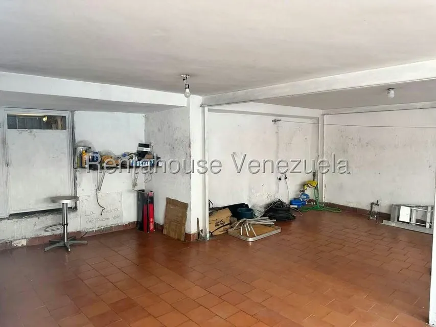 Casa (1 Nivel) en Venta en El Llanito, Distrito Metropolitano - 38