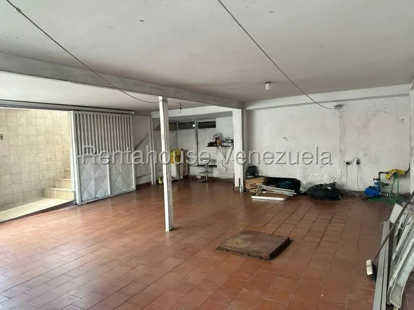 Casa (1 Nivel) en Venta en El Llanito, Distrito Metropolitano - 39