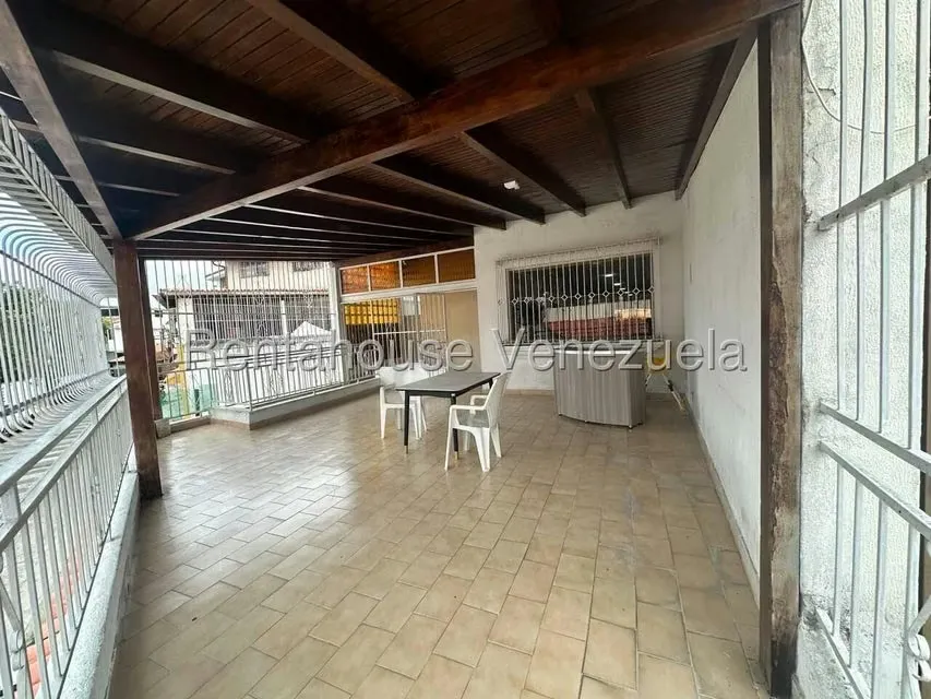 Casa (1 Nivel) en Venta en El Llanito, Distrito Metropolitano - 4