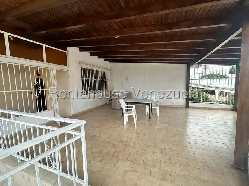 Casa (1 Nivel) en Venta en El Llanito, Distrito Metropolitano - 5