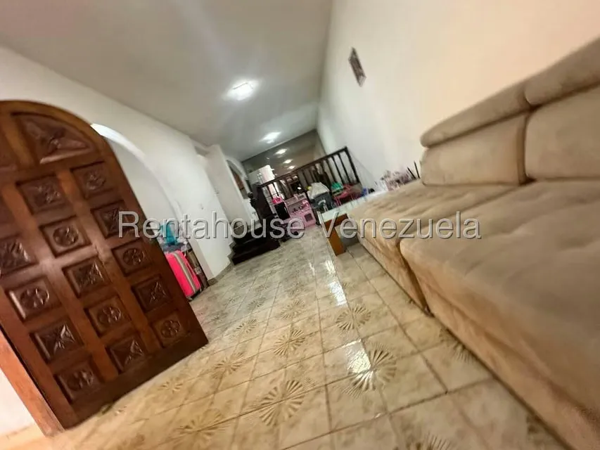 Casa (1 Nivel) en Venta en El Llanito, Distrito Metropolitano - 6
