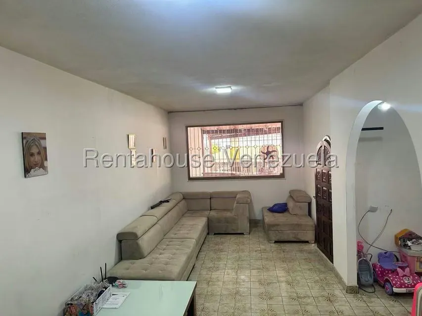 Casa (1 Nivel) en Venta en El Llanito, Distrito Metropolitano - 10