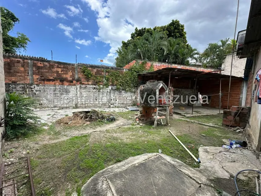 Casa (1 Nivel) en Venta en Barrio Sucre, Aragua - 12