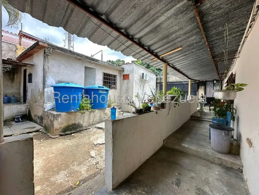Casa (1 Nivel) en Venta en Barrio Sucre, Aragua - 13