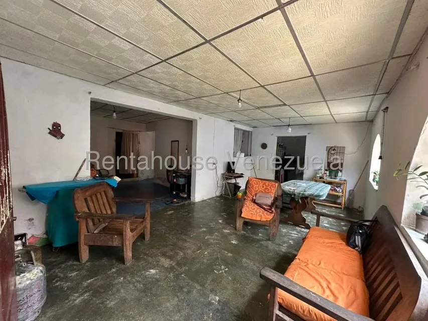 Casa (1 Nivel) en Venta en Barrio Sucre, Aragua - 14