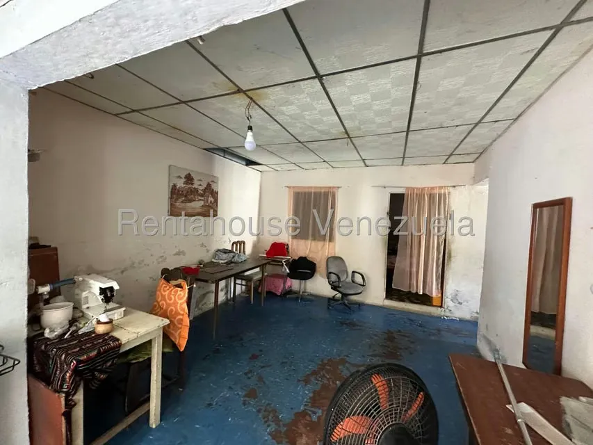 Casa (1 Nivel) en Venta en Barrio Sucre, Aragua - 15