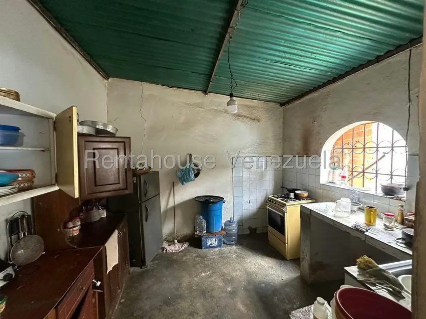 Casa (1 Nivel) en Venta en Barrio Sucre, Aragua - 17
