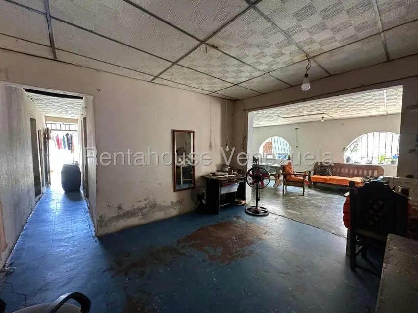 Casa (1 Nivel) en Venta en Barrio Sucre, Aragua - 18