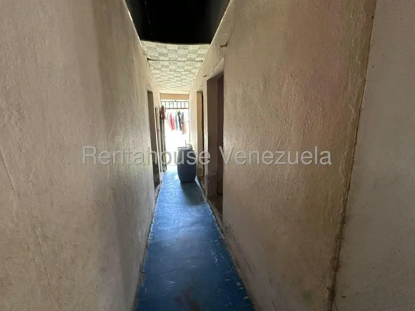 Casa (1 Nivel) en Venta en Barrio Sucre, Aragua - 19