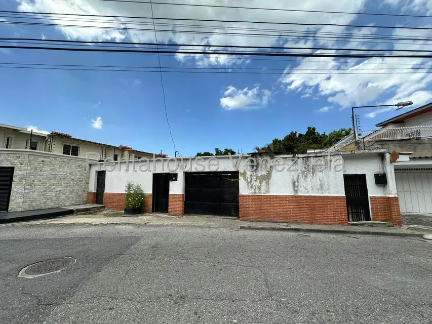 Casa (1 Nivel) en Venta en Barrio Sucre, Aragua - 2