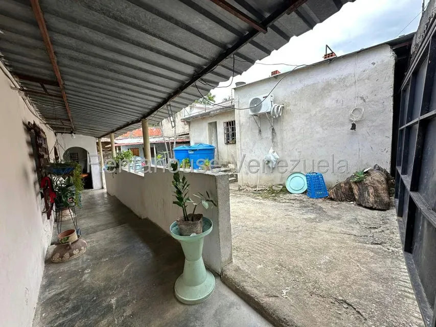Casa (1 Nivel) en Venta en Barrio Sucre, Aragua - 3