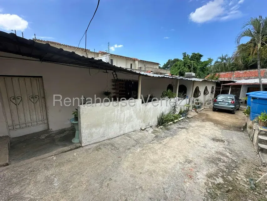 Casa (1 Nivel) en Venta en Barrio Sucre, Aragua - 4