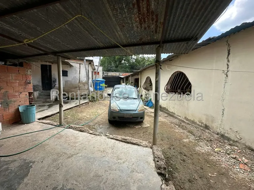 Casa (1 Nivel) en Venta en Barrio Sucre, Aragua - 5
