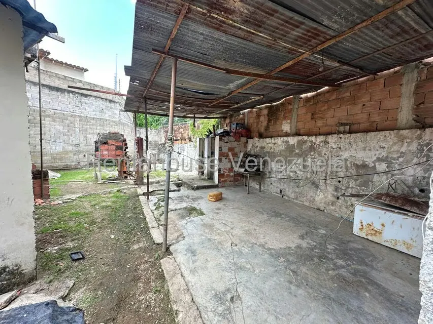 Casa (1 Nivel) en Venta en Barrio Sucre, Aragua - 7