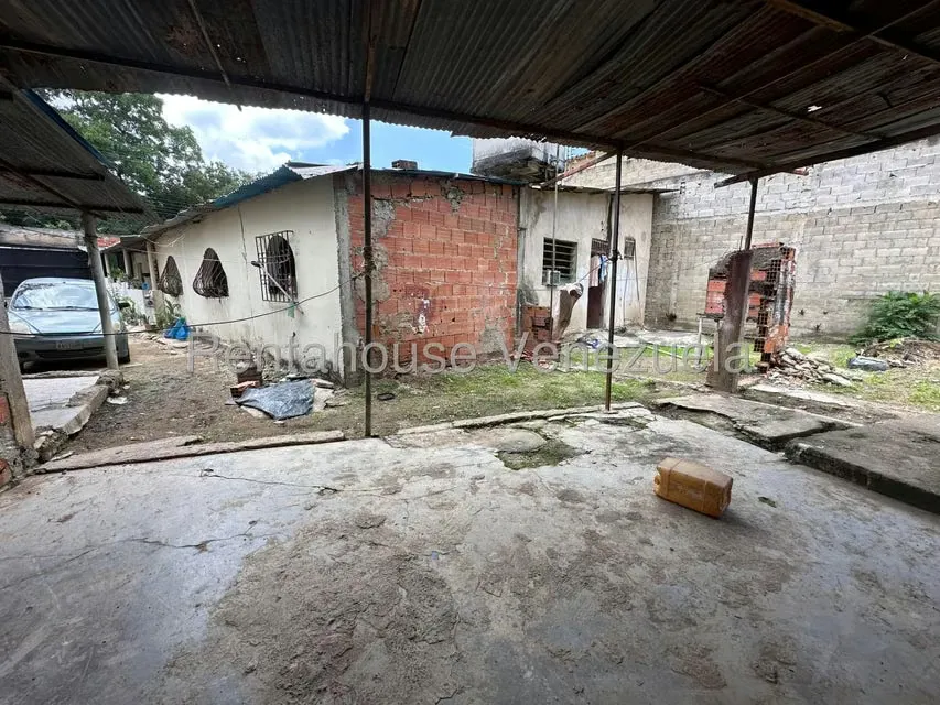 Casa (1 Nivel) en Venta en Barrio Sucre, Aragua - 8