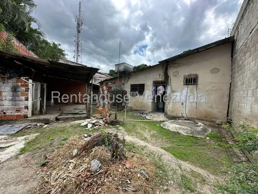 Casa (1 Nivel) en Venta en Barrio Sucre, Aragua - 10