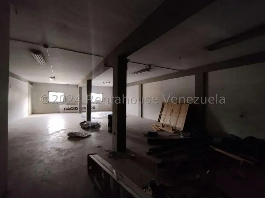 Comercial (Edificio) en Venta en Carretera Nacional El Carmen, Carabobo - 11