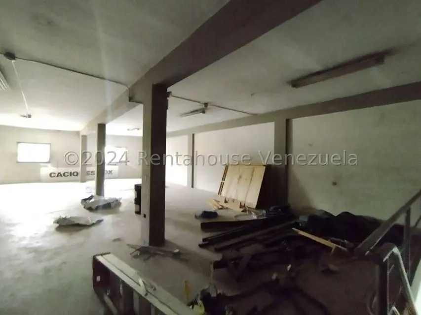 Comercial (Edificio) en Venta en Carretera Nacional El Carmen, Carabobo - 12