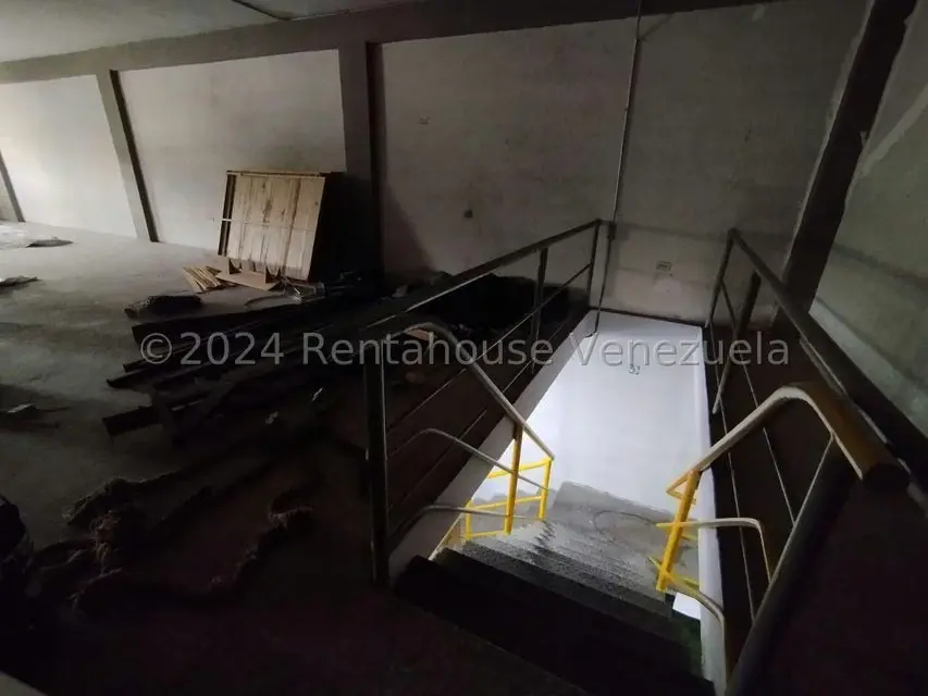 Comercial (Edificio) en Venta en Carretera Nacional El Carmen, Carabobo - 13