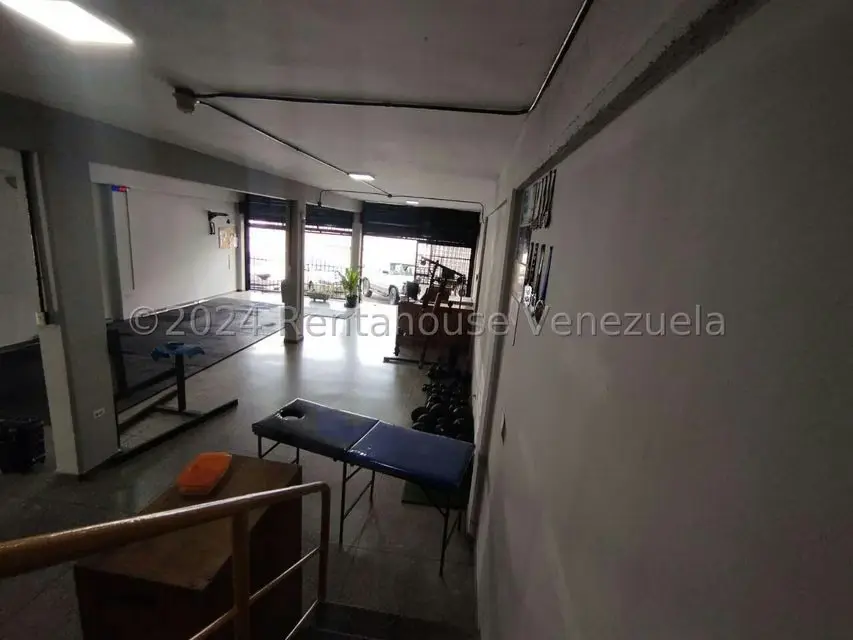 Comercial (Edificio) en Venta en Carretera Nacional El Carmen, Carabobo - 14