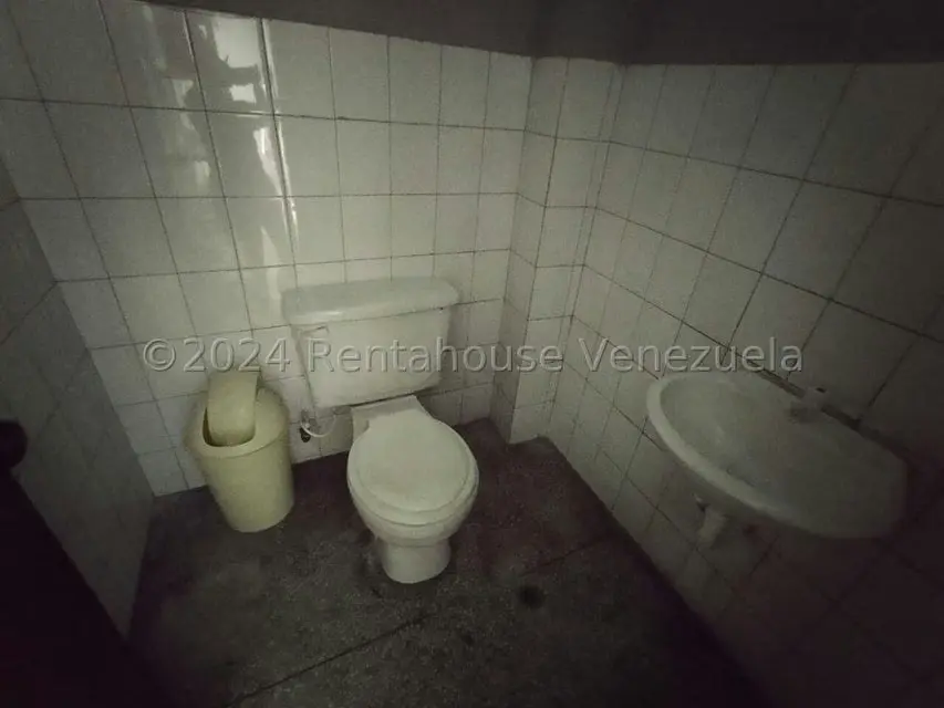 Comercial (Edificio) en Venta en Carretera Nacional El Carmen, Carabobo - 15