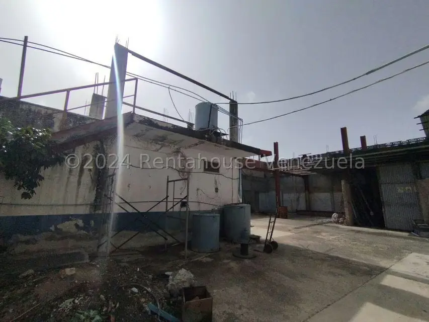 Comercial (Edificio) en Venta en Carretera Nacional El Carmen, Carabobo - 17