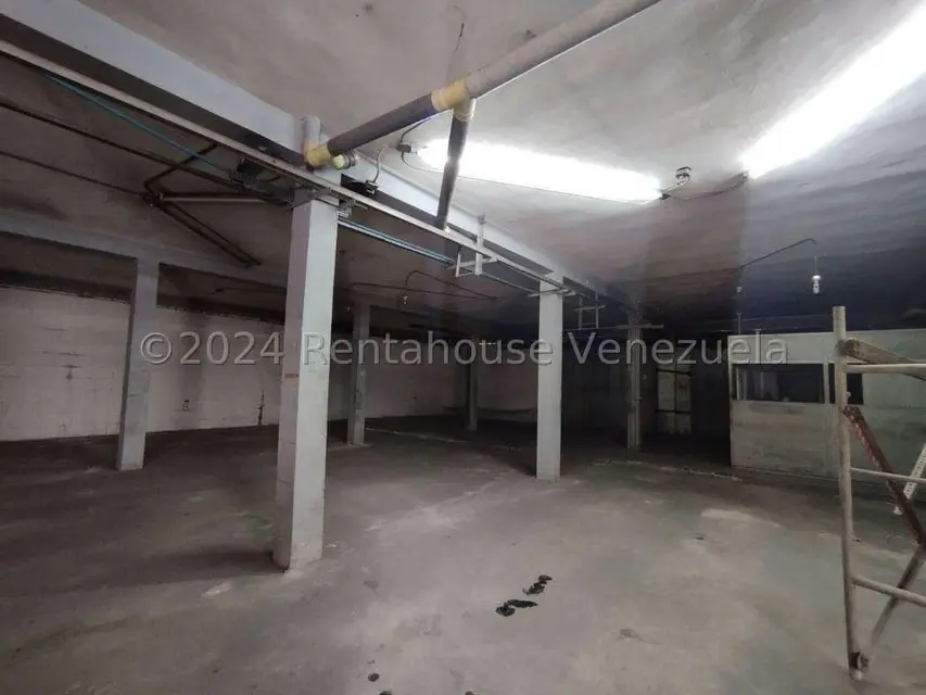 Comercial (Edificio) en Venta en Carretera Nacional El Carmen, Carabobo - 21