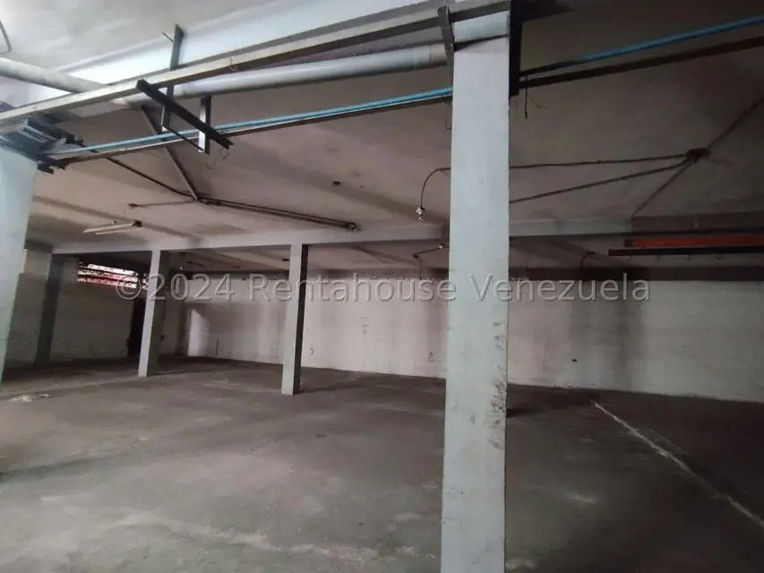 Comercial (Edificio) en Venta en Carretera Nacional El Carmen, Carabobo - 22
