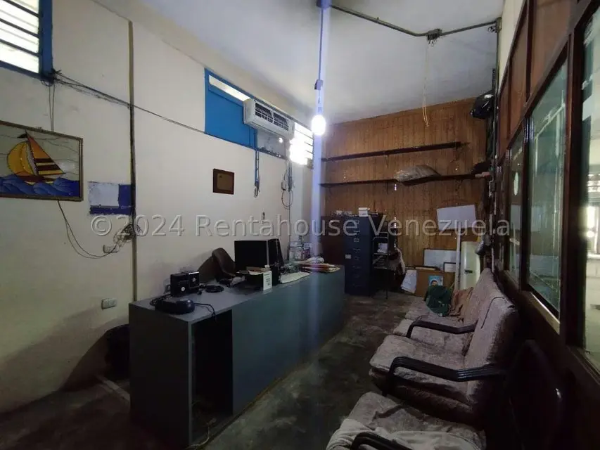 Comercial (Edificio) en Venta en Carretera Nacional El Carmen, Carabobo - 23