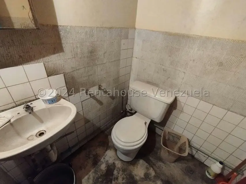 Comercial (Edificio) en Venta en Carretera Nacional El Carmen, Carabobo - 25