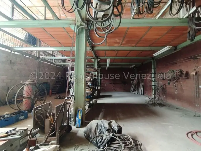 Comercial (Edificio) en Venta en Carretera Nacional El Carmen, Carabobo - 31