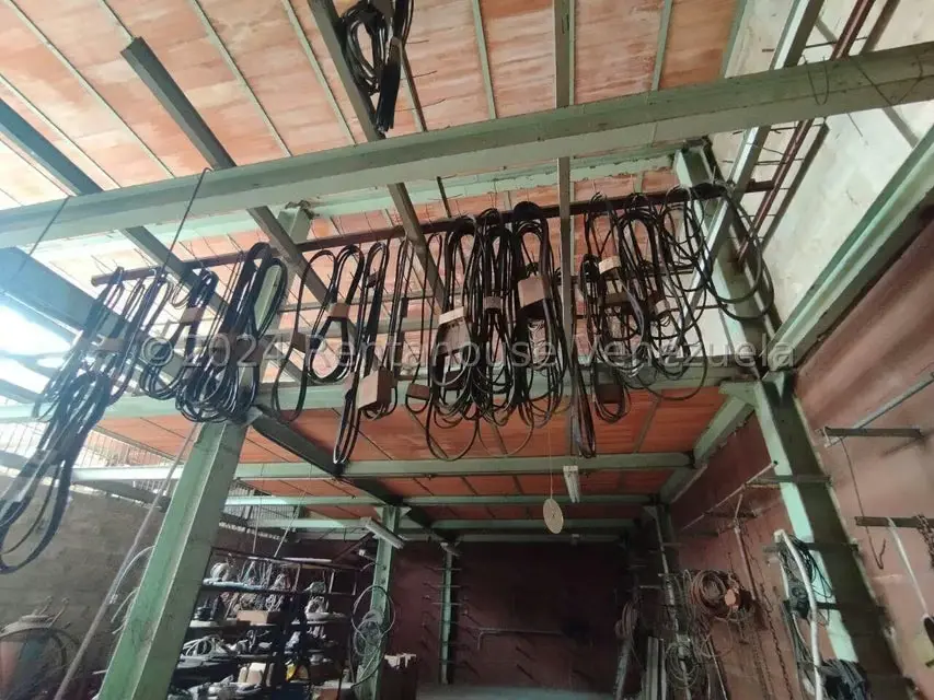 Comercial (Edificio) en Venta en Carretera Nacional El Carmen, Carabobo - 33