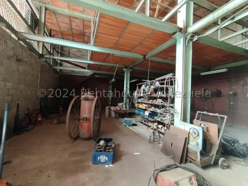Comercial (Edificio) en Venta en Carretera Nacional El Carmen, Carabobo - 35