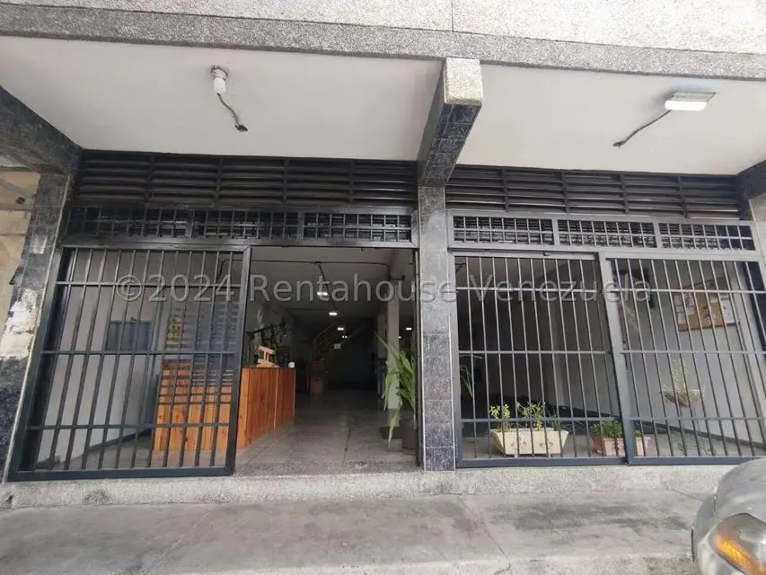 Comercial (Edificio) en Venta en Carretera Nacional El Carmen, Carabobo - 4