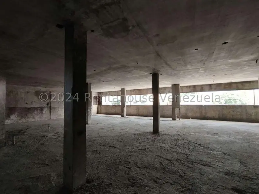 Comercial (Edificio) en Venta en Carretera Nacional El Carmen, Carabobo - 48