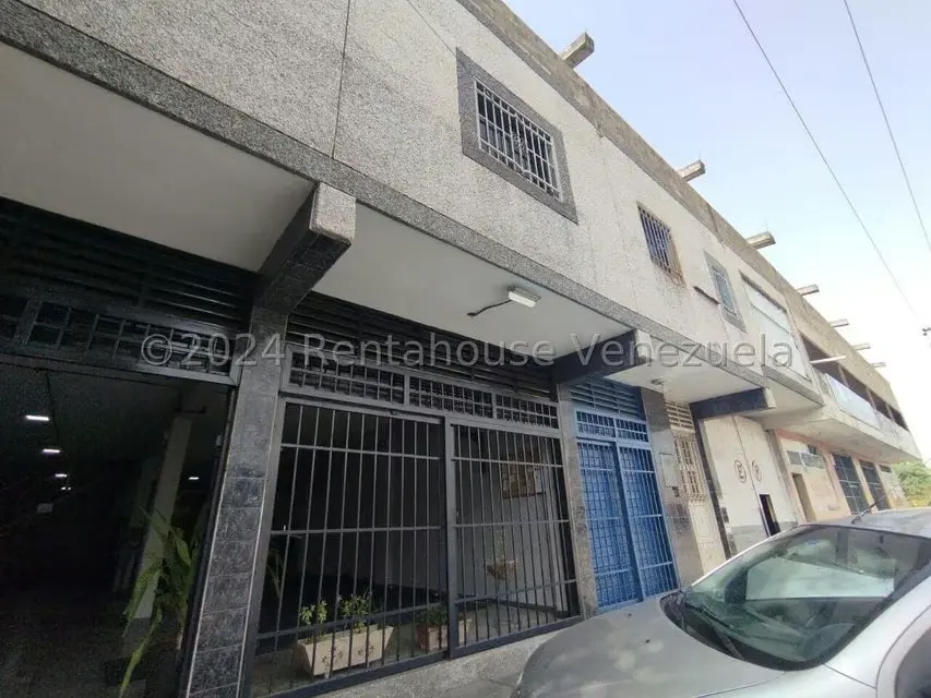 Comercial (Edificio) en Venta en Carretera Nacional El Carmen, Carabobo - 5