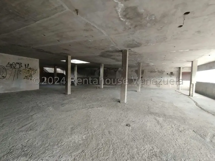 Comercial (Edificio) en Venta en Carretera Nacional El Carmen, Carabobo - 51