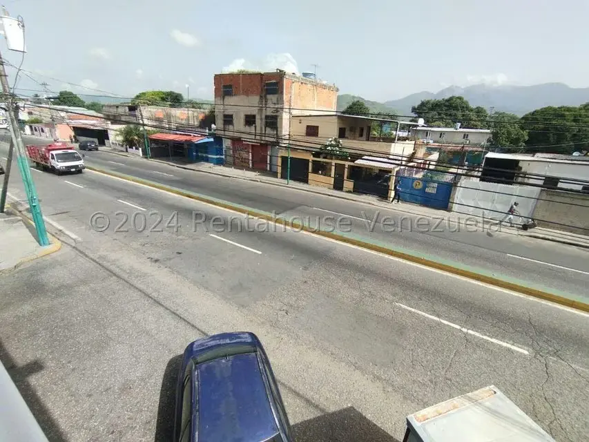 Comercial (Edificio) en Venta en Carretera Nacional El Carmen, Carabobo - 52